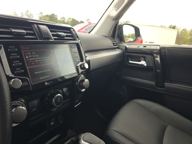 2022 Toyota 4Runner TRD Off-Road Premium:44413A1A