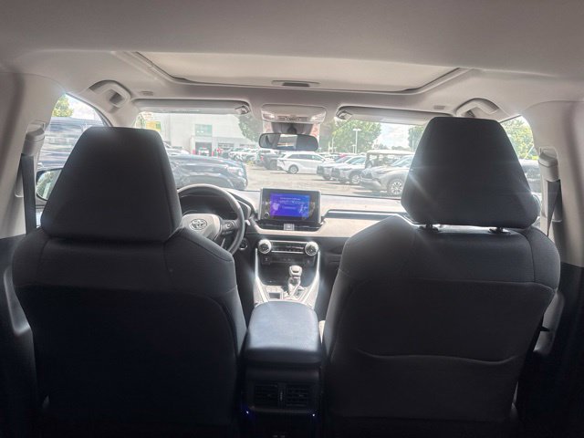 Used 2024 Toyota RAV4 SUV