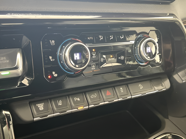 used 2024 GMC Sierra 2500HD car, priced at $69,071