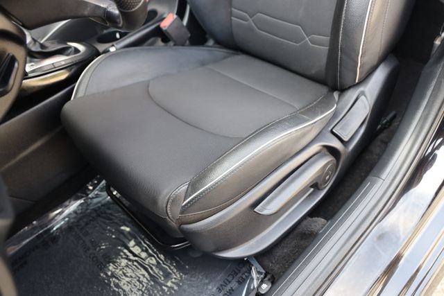 2020 Kia Forte GT-Line Black at Emmons Autoplex