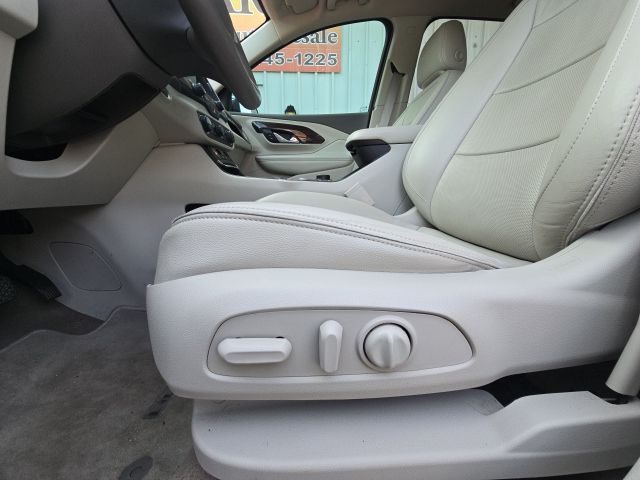 2019 GMC Terrain Denali:44773A