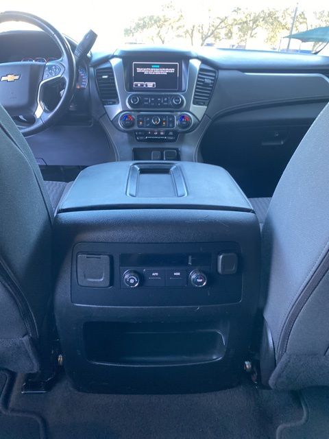Used Car 2020 Chevrolet Tahoe  Ls For Sale Under $25,000 In San Antonio, Texas