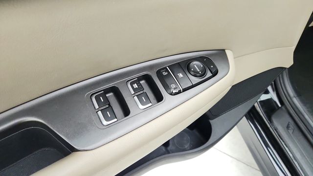 2018 Kia Optima LX Black at Durrett Motor Company