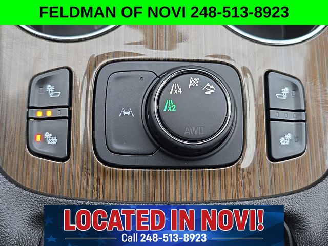 Used 2023 GMC Acadia For Sale in Livonia, MI