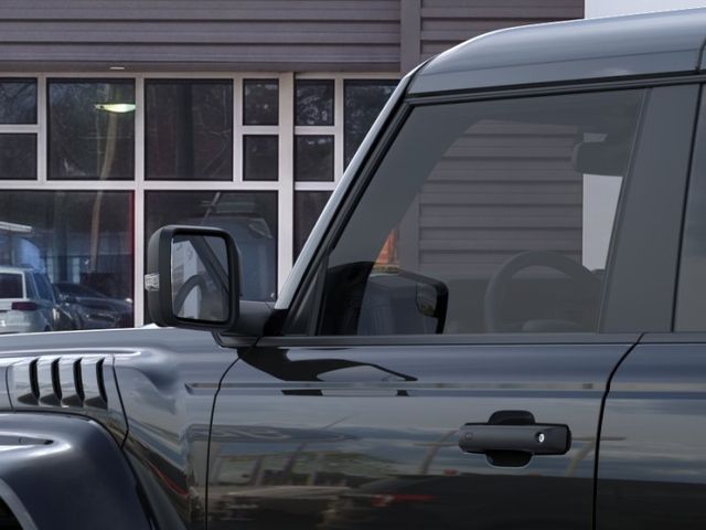 New 2026 Black Ford Raptor image 22