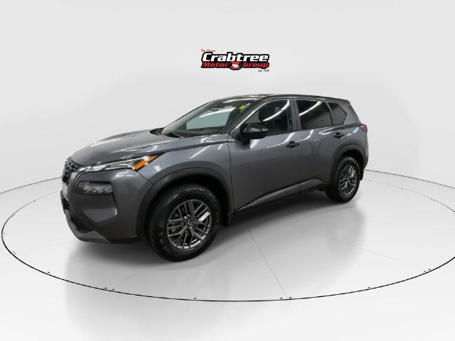 Used 2023 Nissan Rogue SUV