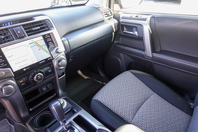 used 2020 Toyota 4Runner car, priced at $38,000