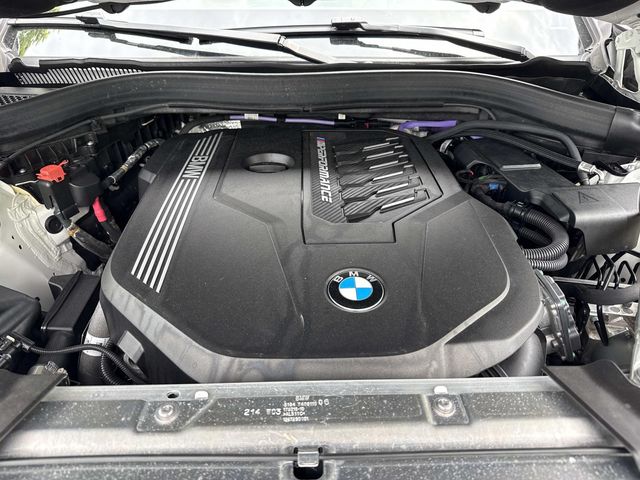 2023 BMW X3 40i - Photo 13