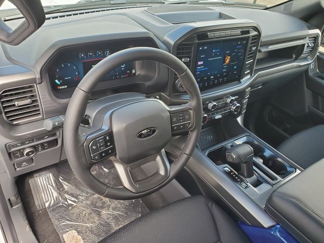 2024 Ford F-150 XLT photo