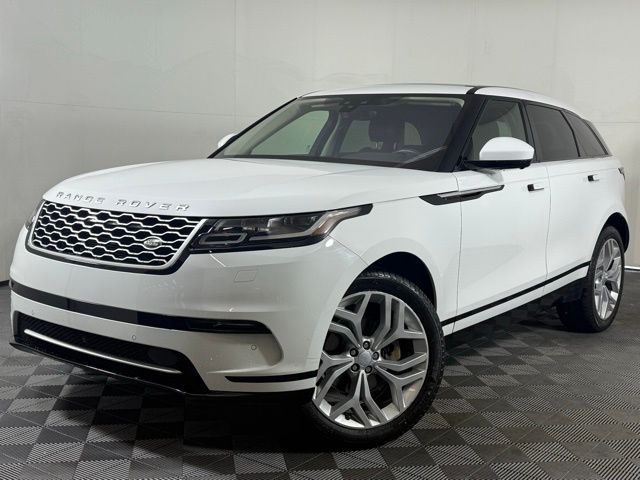 2020 Land Rover Range Rover Velar P250 S AWD