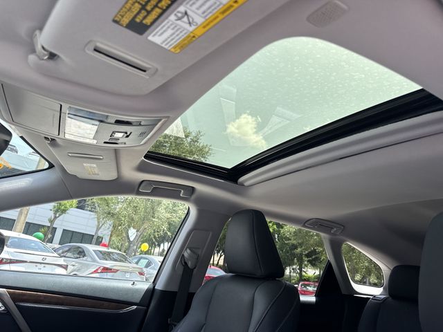 Used 2021 Lexus RX SUV