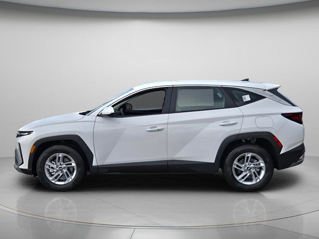 2026 Hyundai Tucson - $27,950