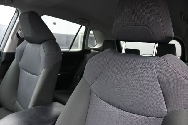 Used 2025 Toyota RAV4 SUV