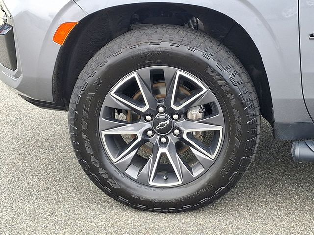Used 2022 Chevrolet Suburban Z71 For Sale in Gilbertsville, PA
