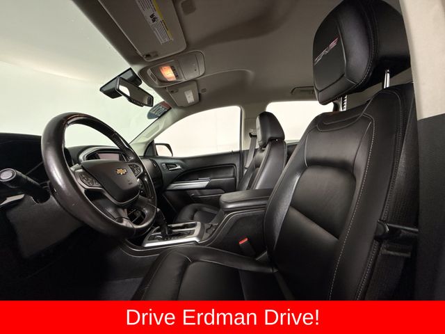 Used 2021 Chevrolet Colorado Truck
