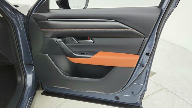 2024 Mazda CX-50 2.5 Turbo Gray at DeMontrond Gulf Freeway