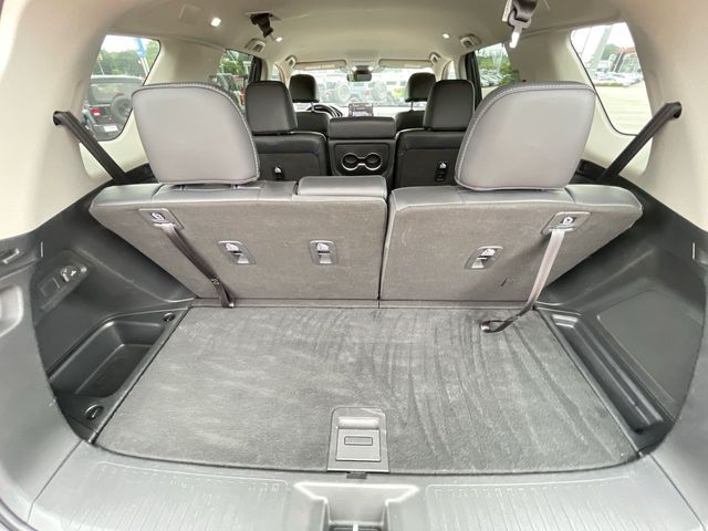 Used 2023 Honda Pilot SUV