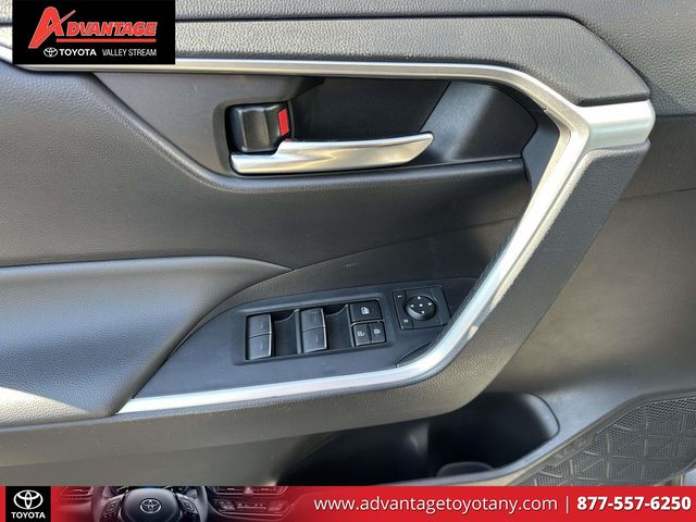 Used 2023 Toyota RAV4 SUV