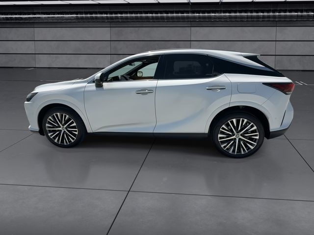 2024 Lexus RX - $54,788
