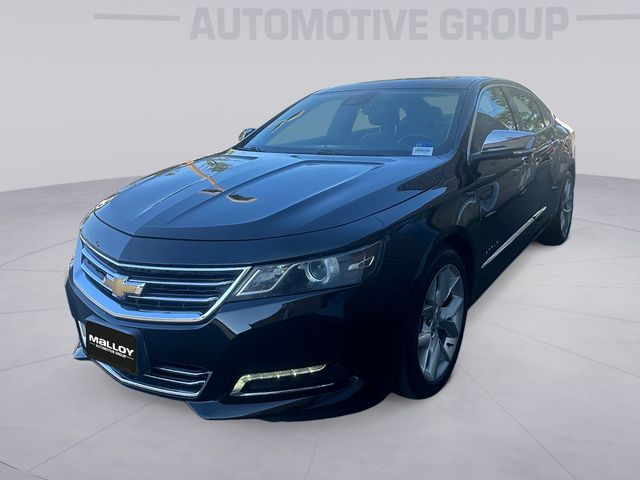 2014 Chevrolet Impala LTZ 2LZ FWD