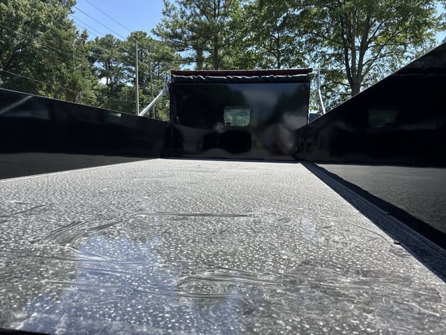 New 2027 White Ford 16FT DUMP/SHORT SIDES image 16