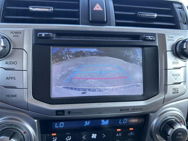 Used 2018 Silver Toyota Limited image 18