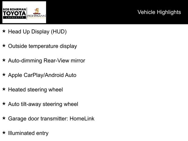 2023 Toyota Sequoia Capstone 34