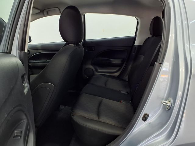 2024 Mitsubishi Mirage - 10