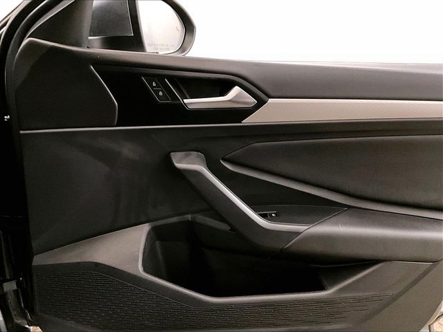 2021 Volkswagen Jetta 1.4T SE Gray at Bob Ruth Ford