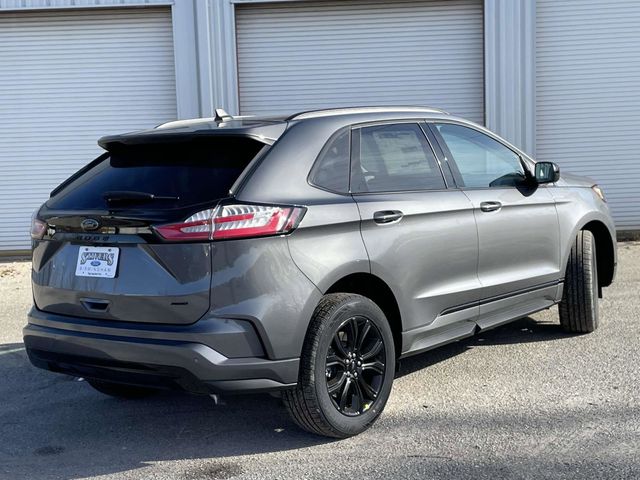 2024 Ford Edge SE 30