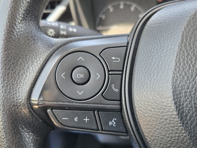 2025 Toyota Corolla - $20,370