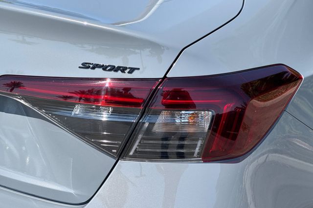New 2026 Honda Civic Sedan Sedan