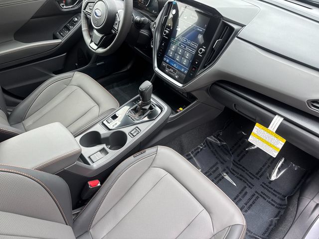 New 2026 Silver Subaru Limited image 19