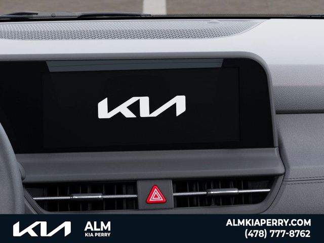 2025 Kia Seltos EX photo 18