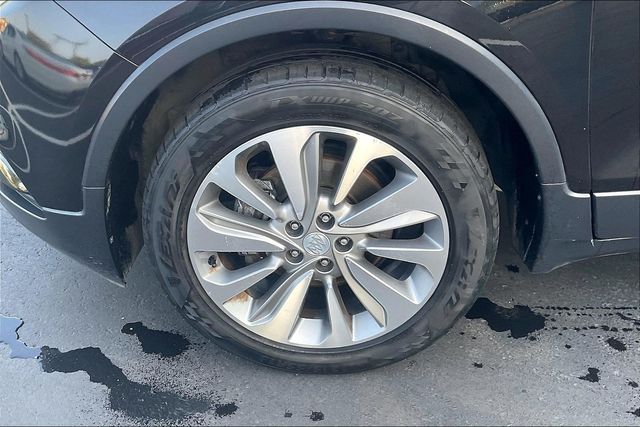 Used 2019 Buick Encore SUV
