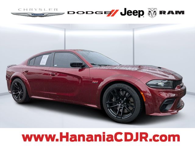 2023 Dodge Charger