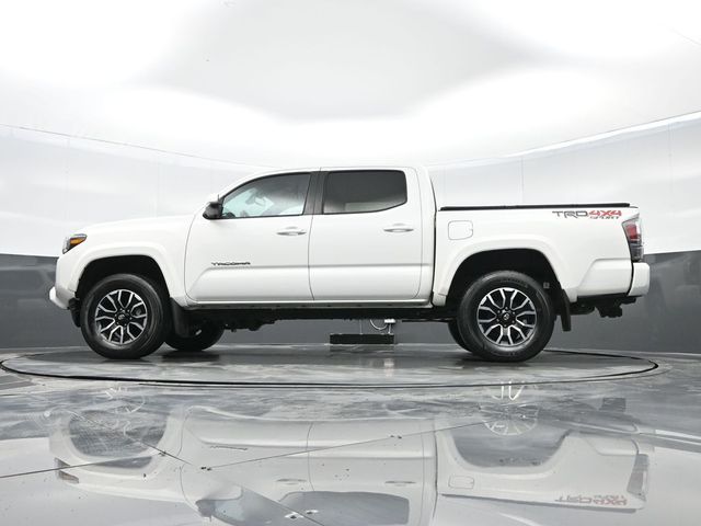 2023 Toyota Tacoma TRD Sport 32