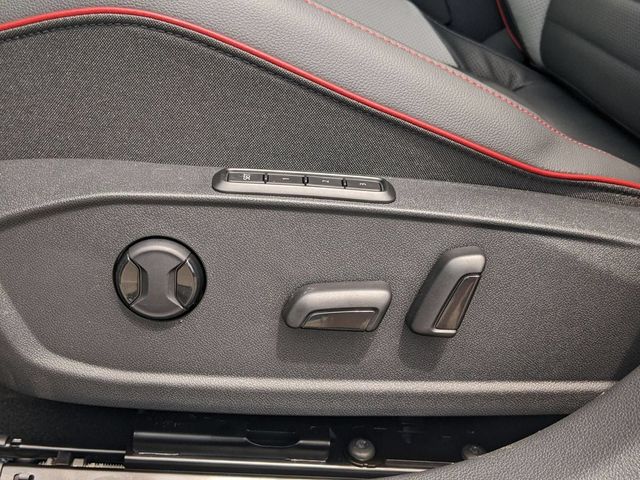 2025 Volkswagen Golf GTI Autobahn - Photo 16