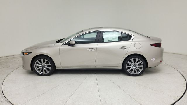 2026 Mazda Mazda3 2.5 S Preferred - 7
