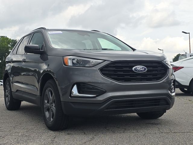 2023 Ford Edge SEL:B02333A