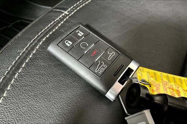 2017 Chevrolet Corvette Stingray photo