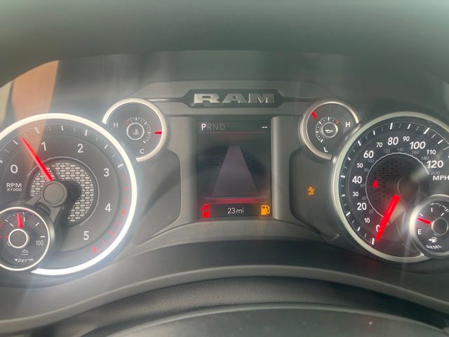 New 2026 Ram 3500 Truck