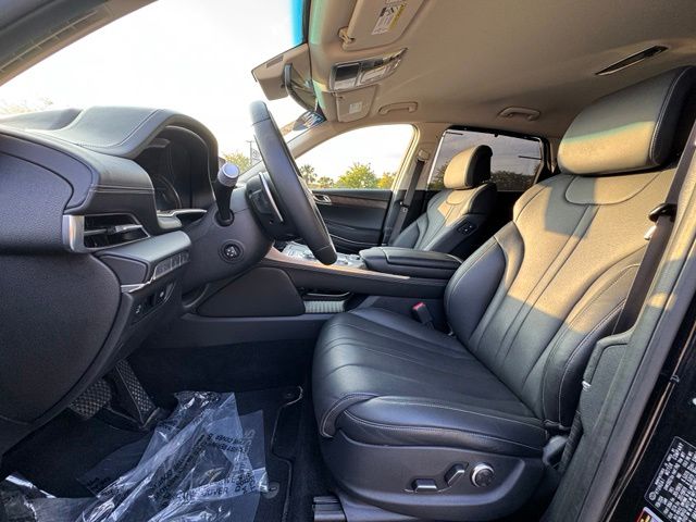 Used 2024 Genesis GV80 SUV