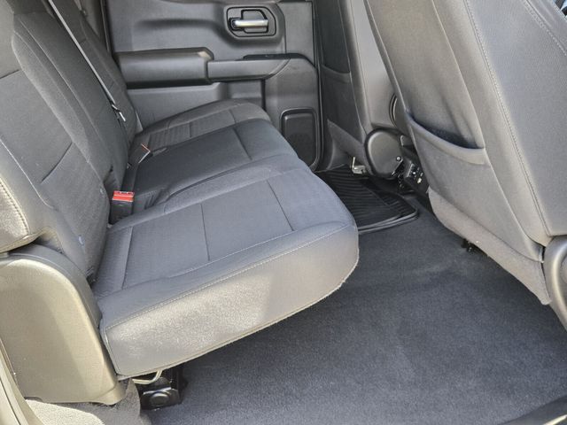 2025 Chevrolet Silverado 1500 - $32,539