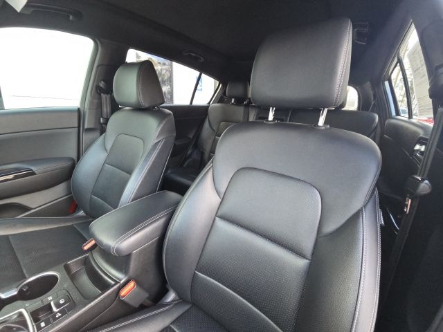 2020 Kia Sportage S:45333B