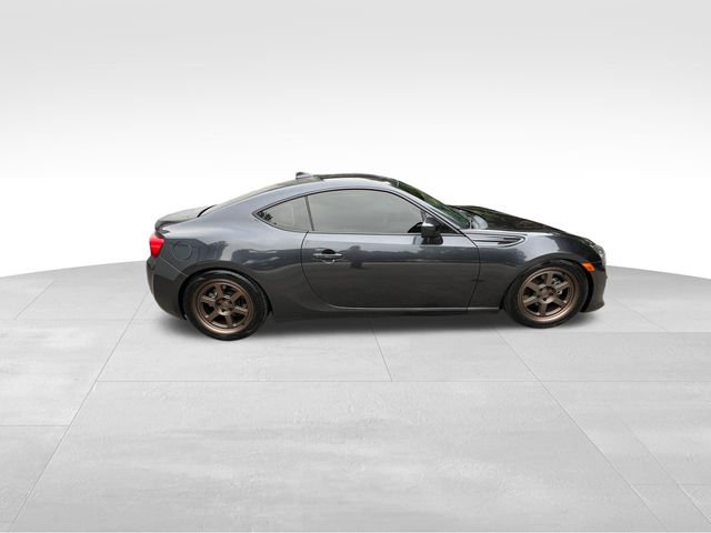 2019 Toyota 86 Base 11