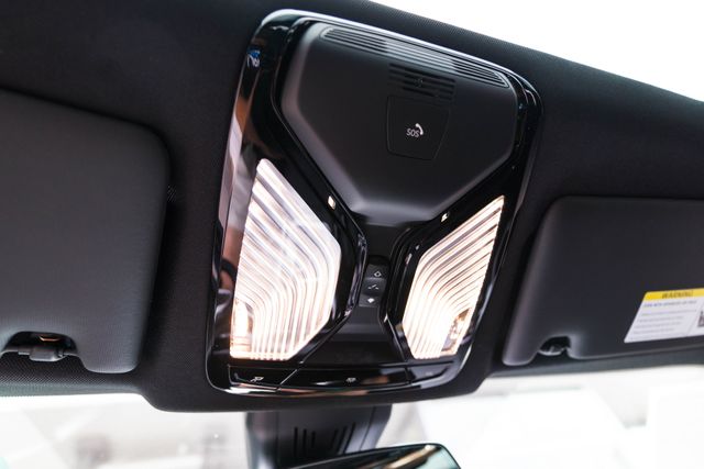 New 2026 BMW 4 Series Hatchback