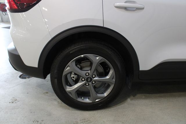 Used 2025 Silver Ford ST-Line image 26