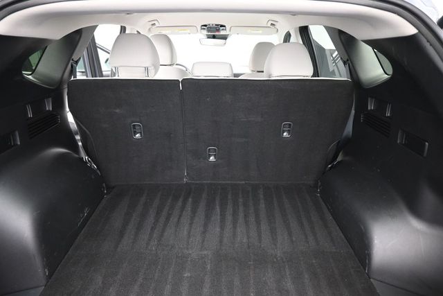 Used 2026 Hyundai Tucson SUV