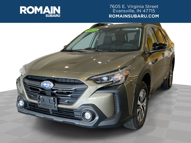 2025 Subaru Outback Premium AWD